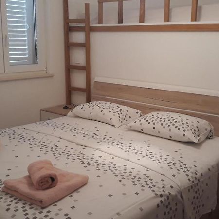 Apartments Juliet 오레비츠 외부 사진