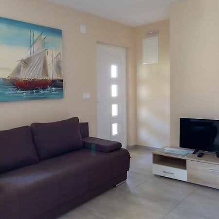 Apartments Juliet 오레비츠 외부 사진