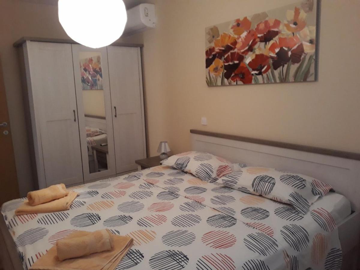 Apartments Juliet 오레비츠 외부 사진