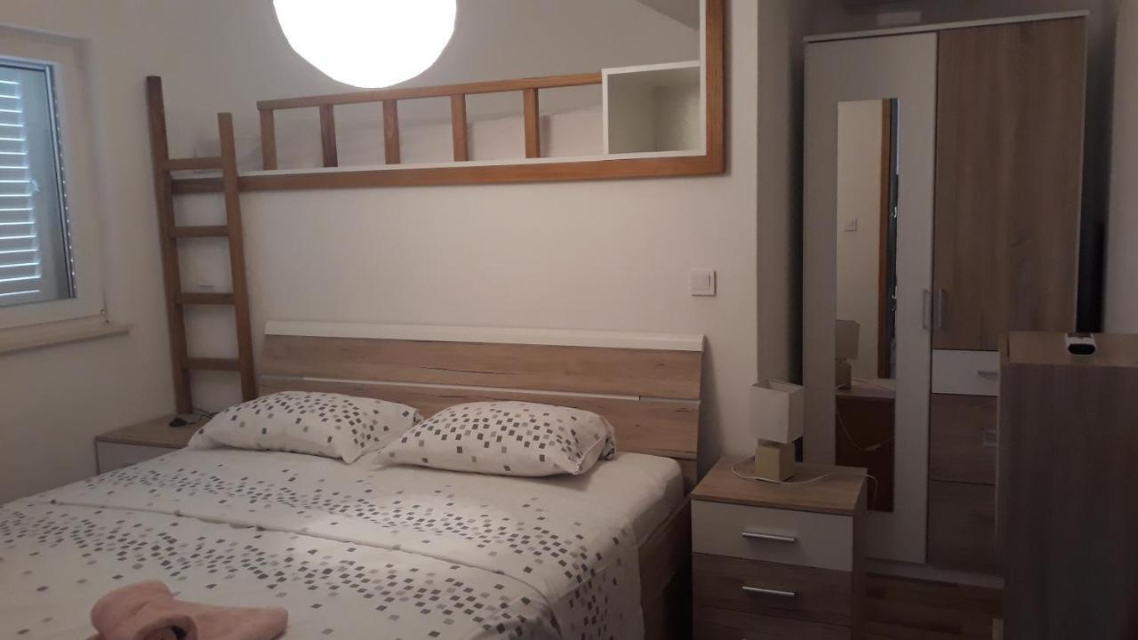 Apartments Juliet 오레비츠 외부 사진