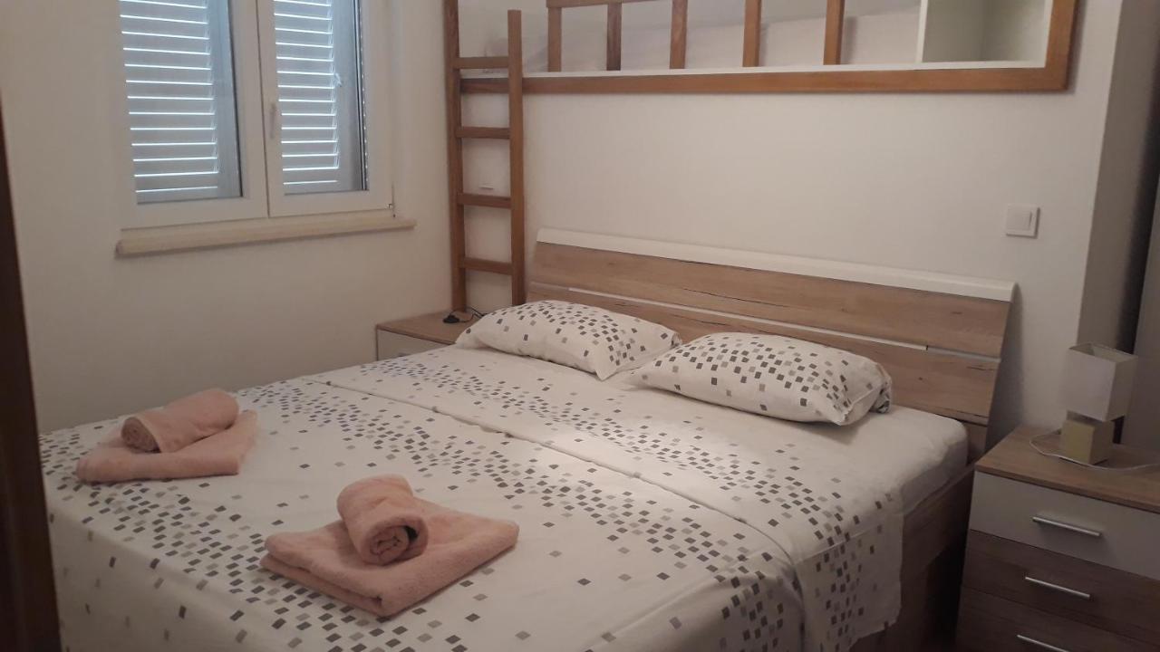 Apartments Juliet 오레비츠 외부 사진