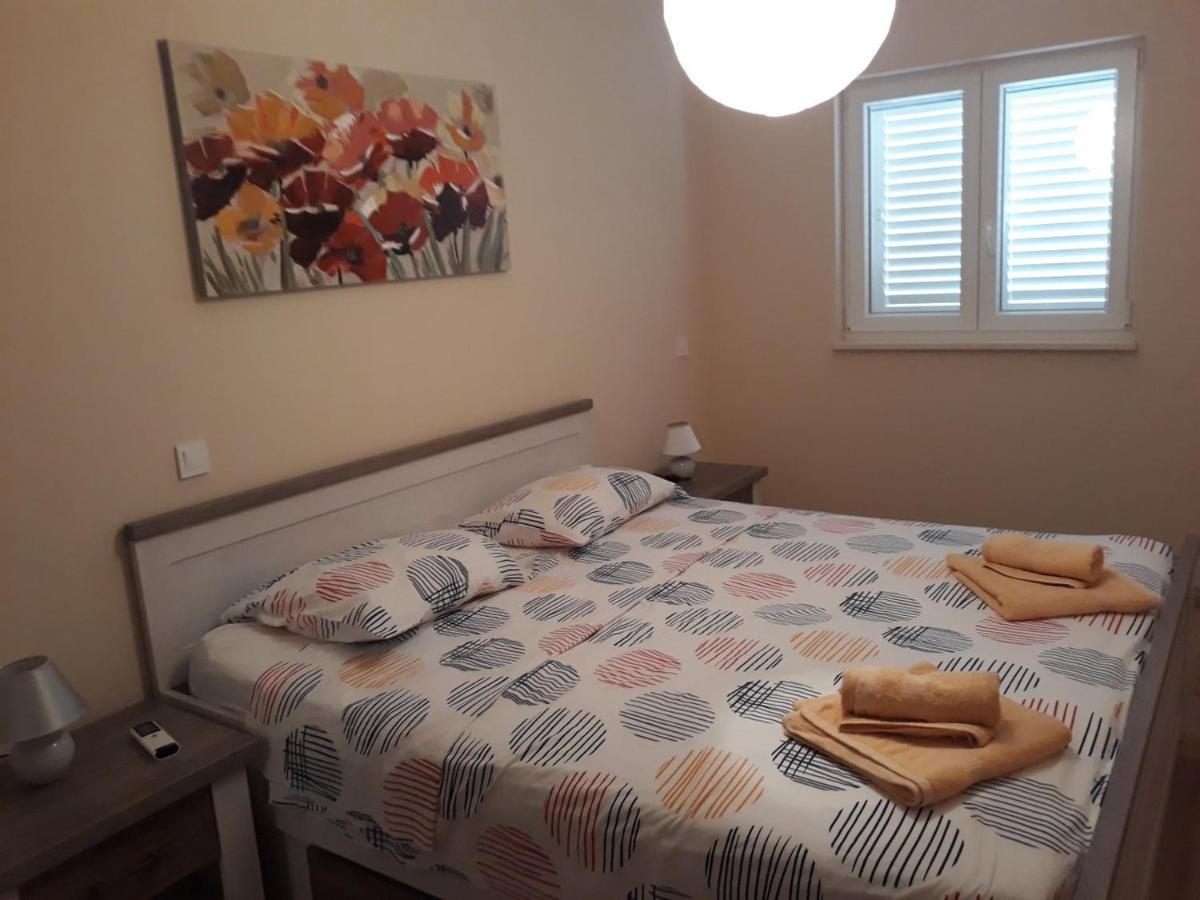 Apartments Juliet 오레비츠 외부 사진