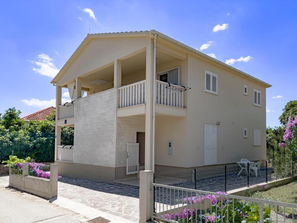 Apartments Juliet 오레비츠 외부 사진