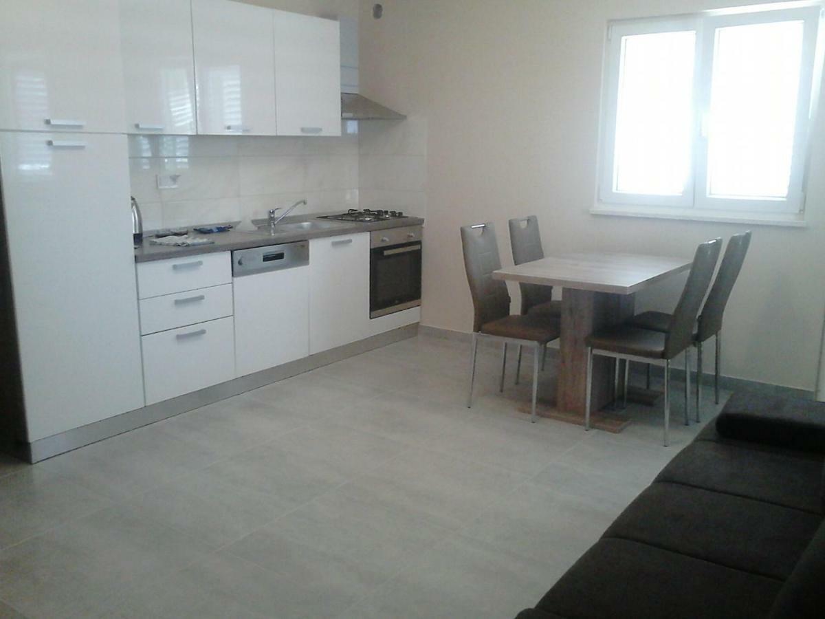 Apartments Juliet 오레비츠 외부 사진