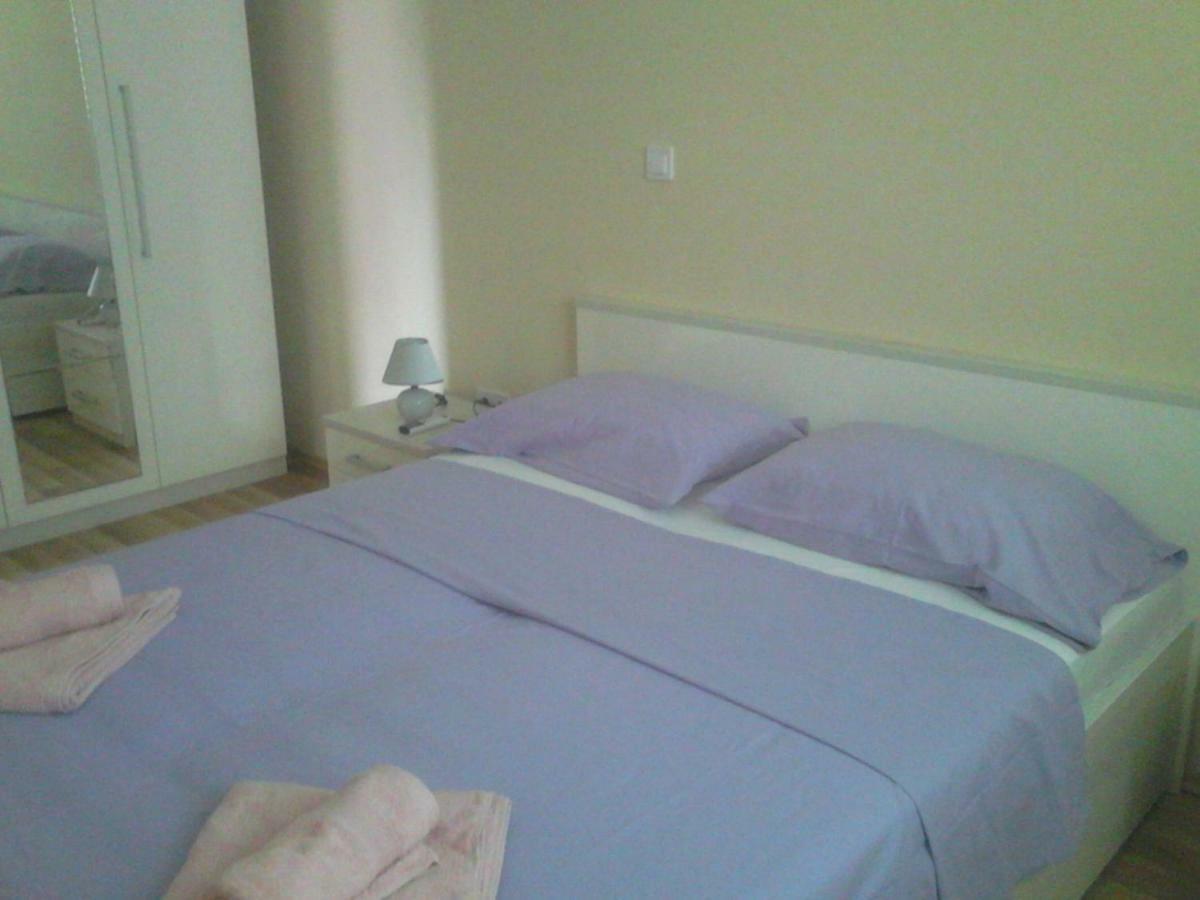 Apartments Juliet 오레비츠 외부 사진
