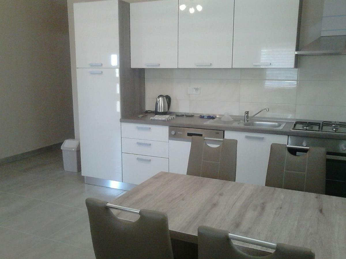 Apartments Juliet 오레비츠 외부 사진