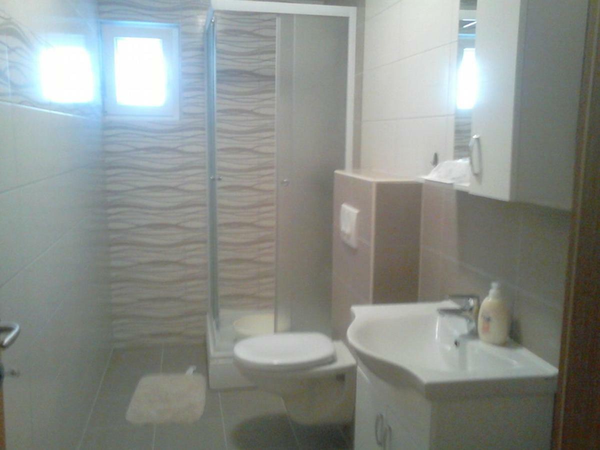 Apartments Juliet 오레비츠 외부 사진