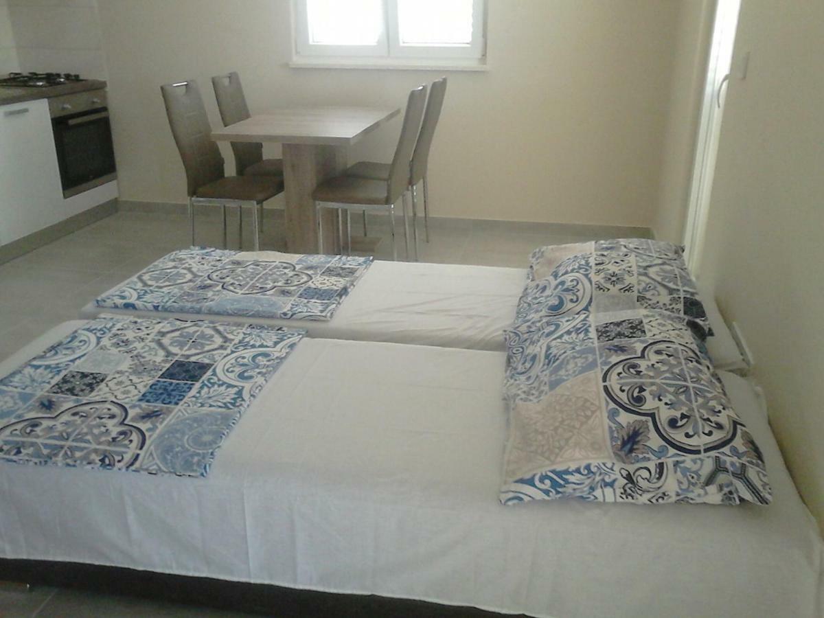 Apartments Juliet 오레비츠 외부 사진