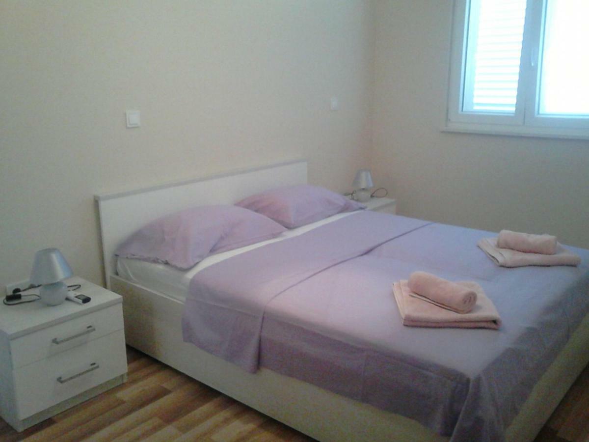 Apartments Juliet 오레비츠 외부 사진