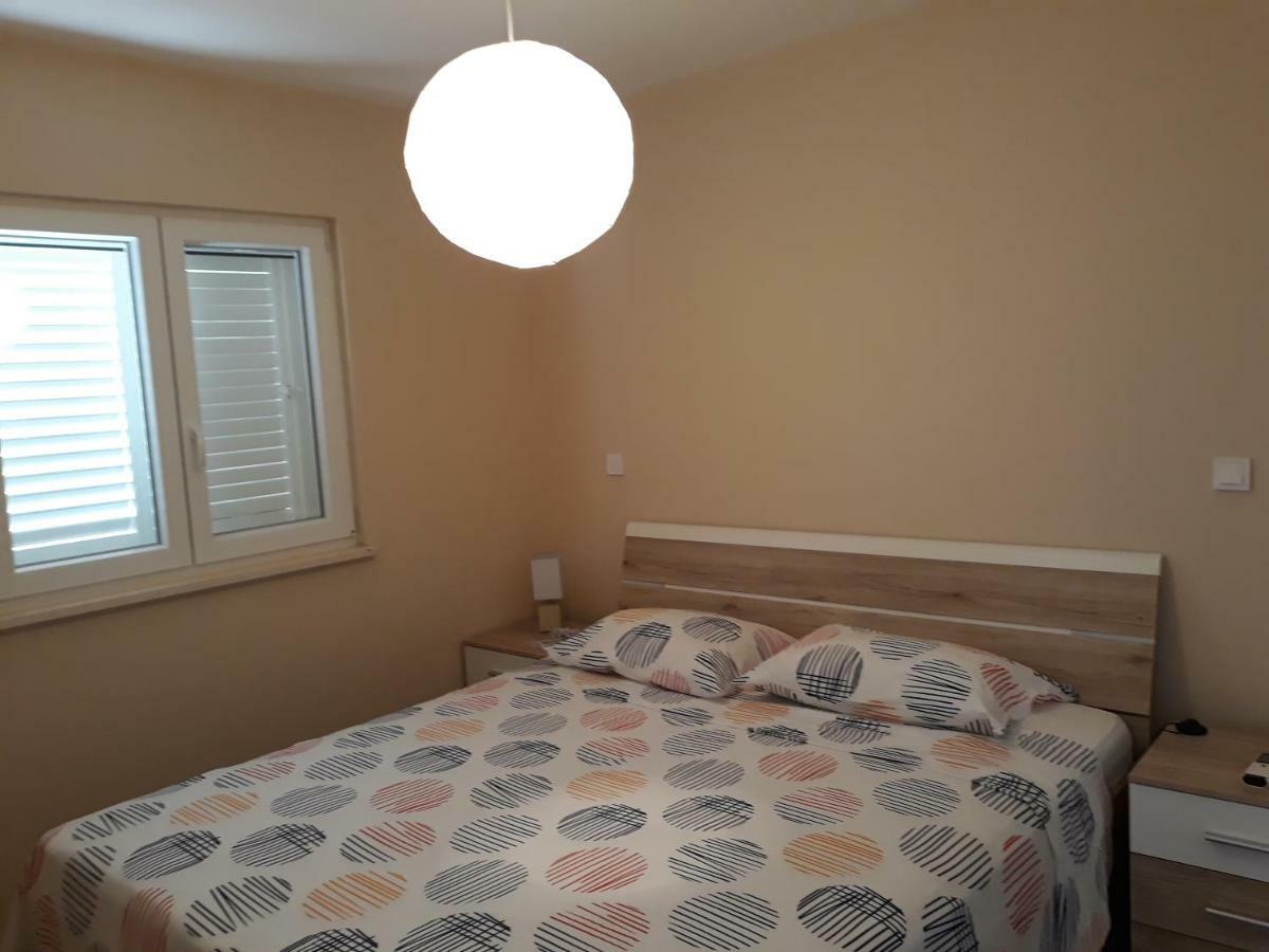 Apartments Juliet 오레비츠 외부 사진
