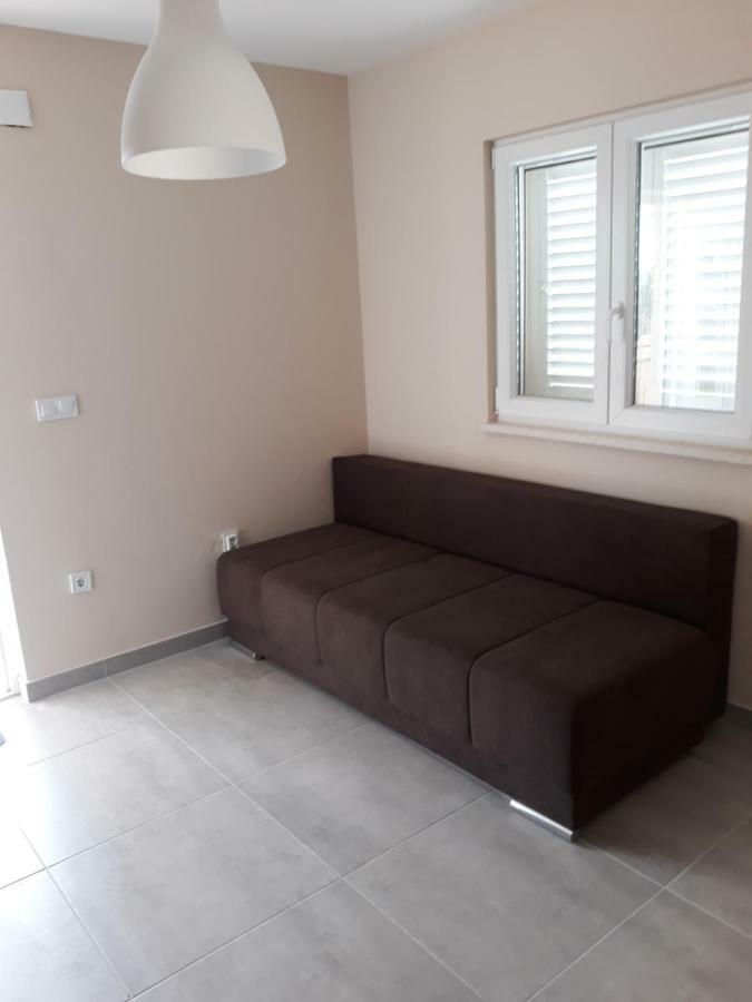 Apartments Juliet 오레비츠 외부 사진