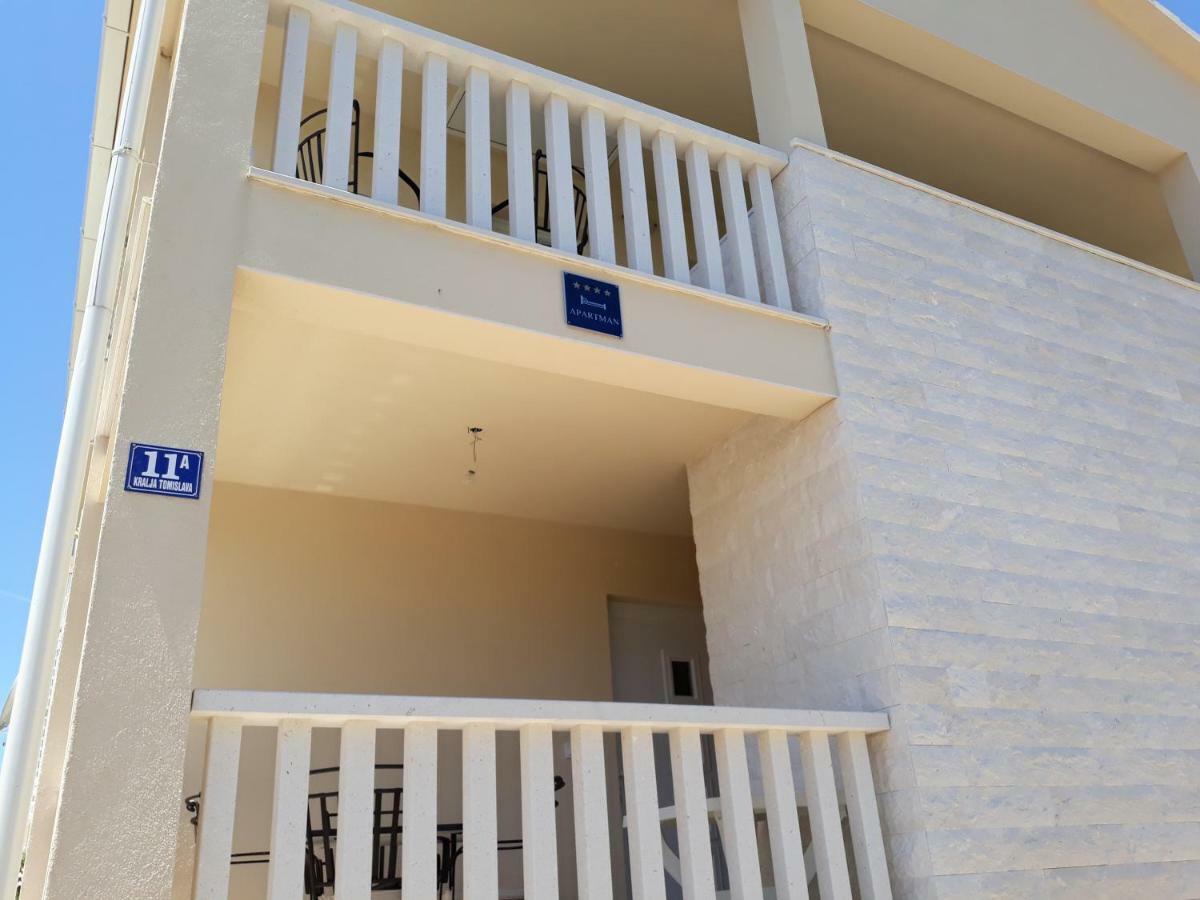 Apartments Juliet 오레비츠 외부 사진
