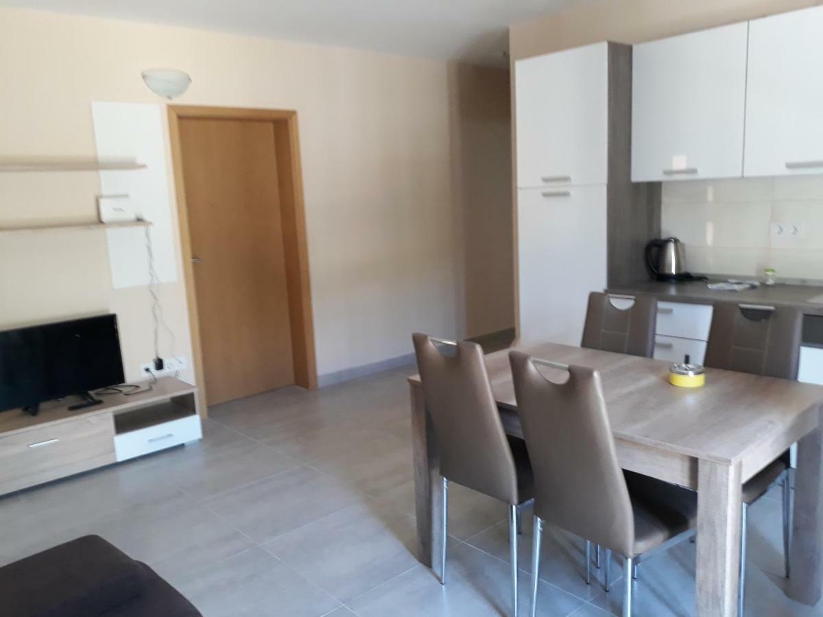 Apartments Juliet 오레비츠 외부 사진