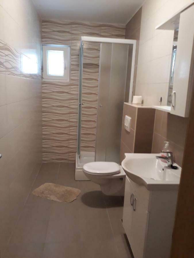 Apartments Juliet 오레비츠 외부 사진