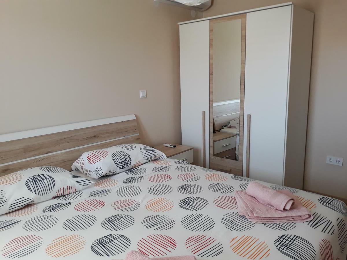 Apartments Juliet 오레비츠 외부 사진