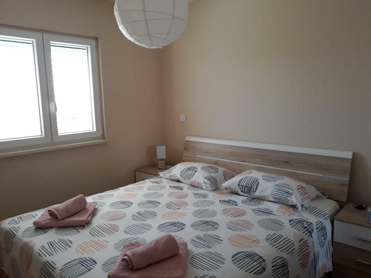 Apartments Juliet 오레비츠 외부 사진