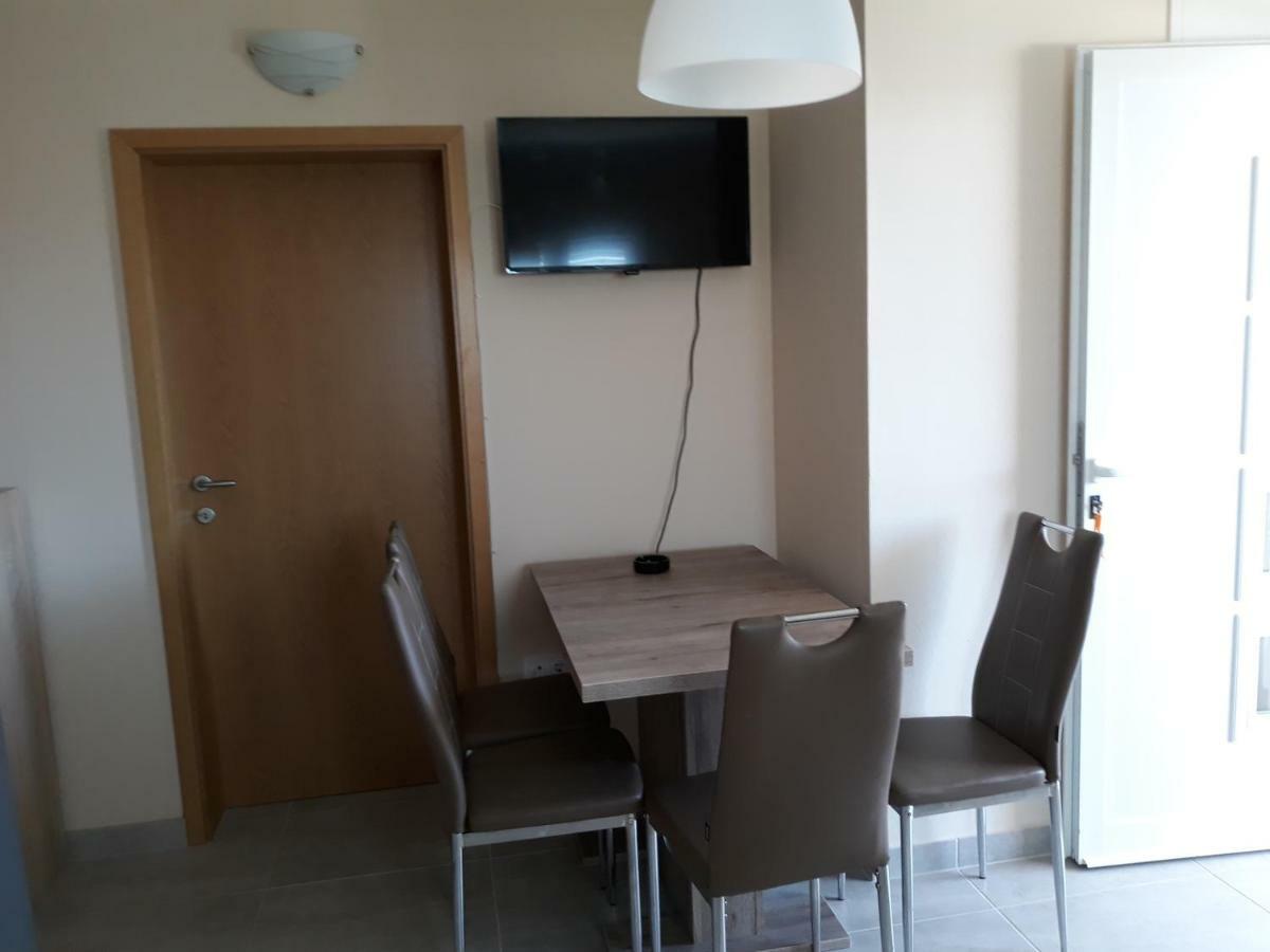 Apartments Juliet 오레비츠 외부 사진