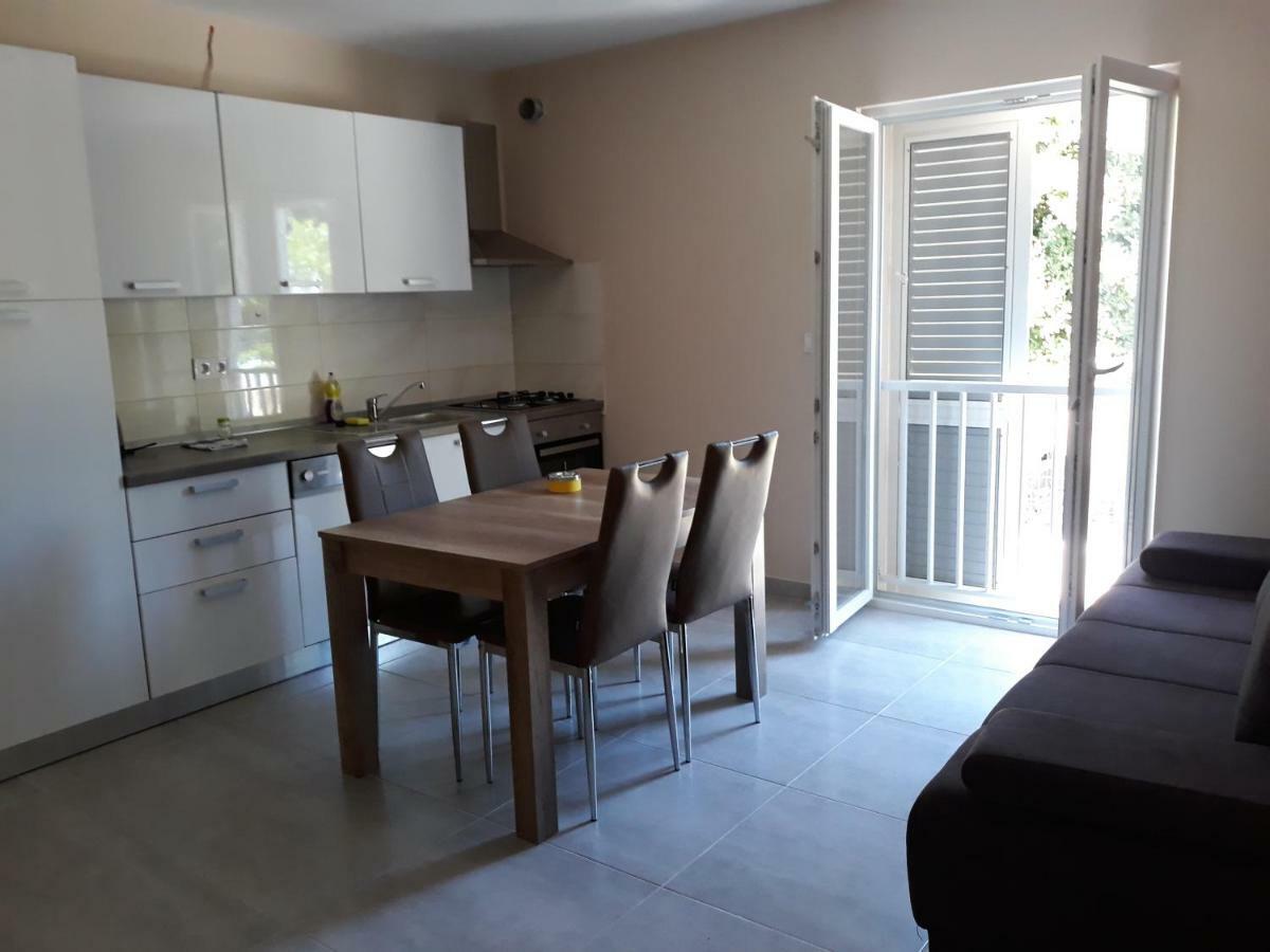 Apartments Juliet 오레비츠 외부 사진