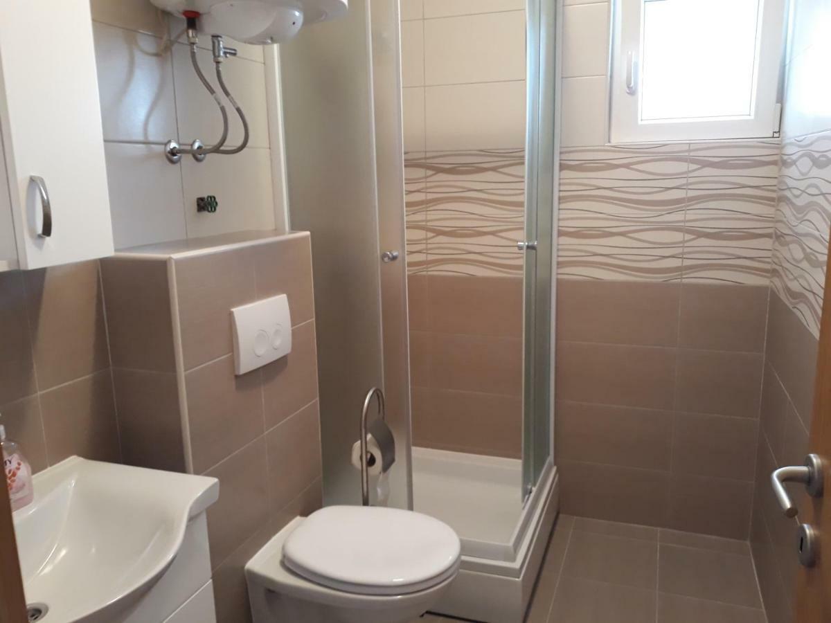 Apartments Juliet 오레비츠 외부 사진
