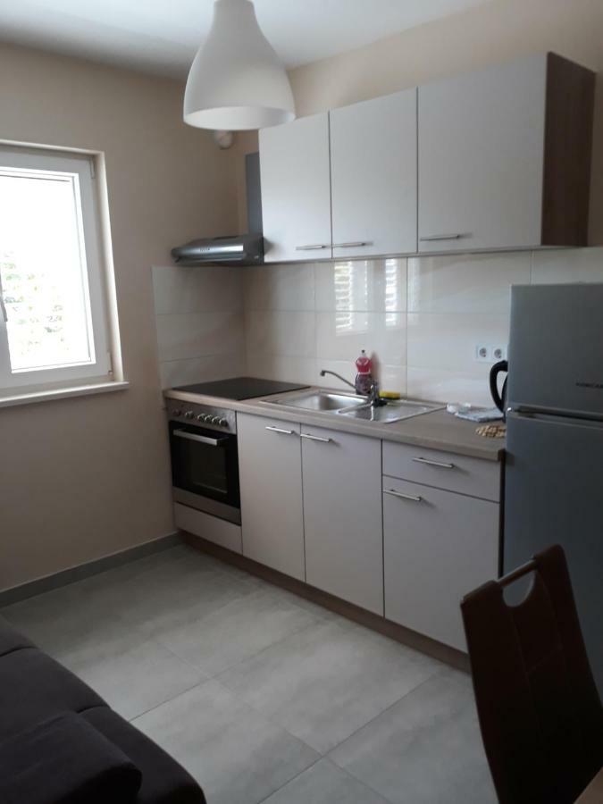 Apartments Juliet 오레비츠 외부 사진