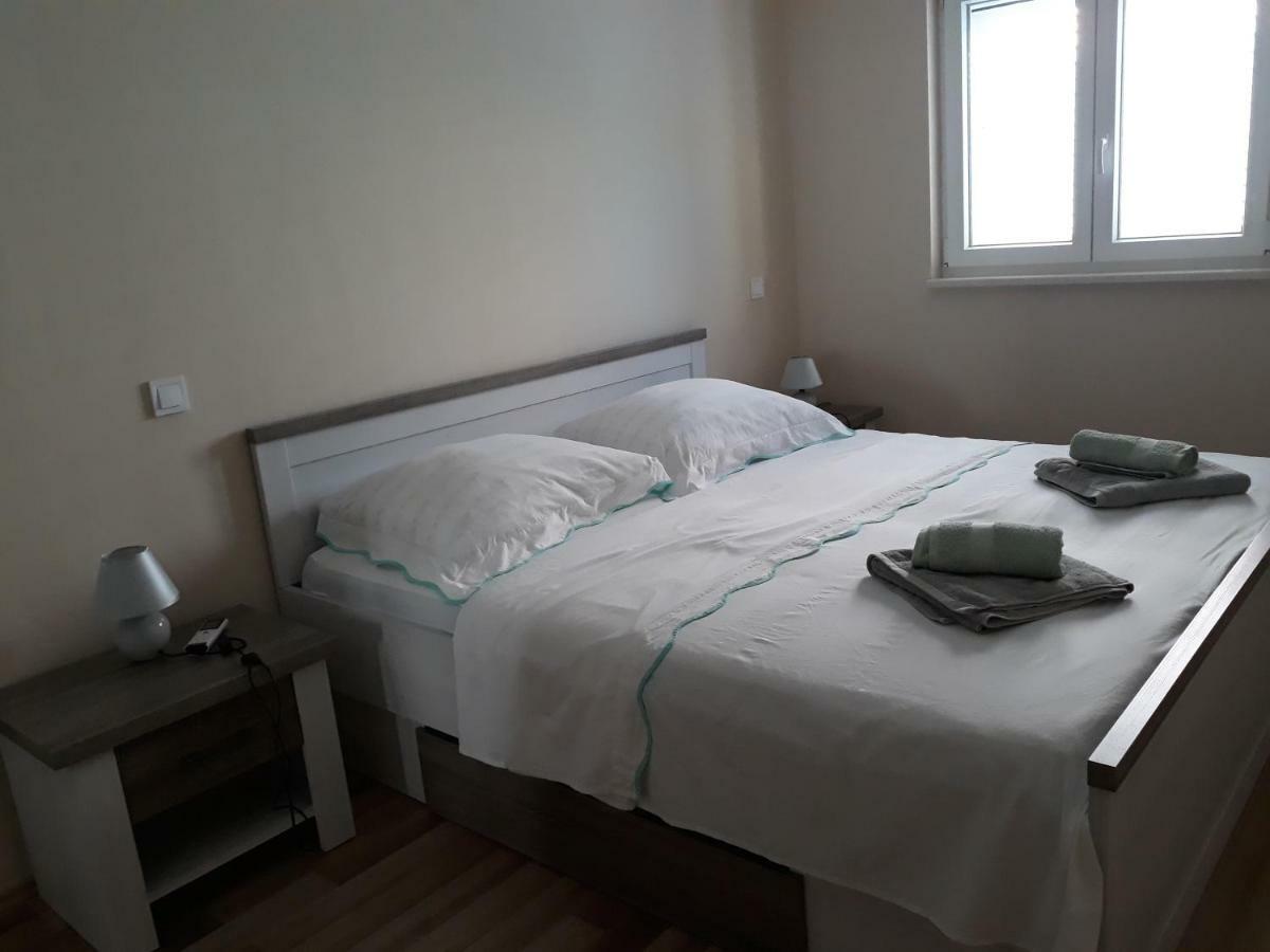 Apartments Juliet 오레비츠 외부 사진