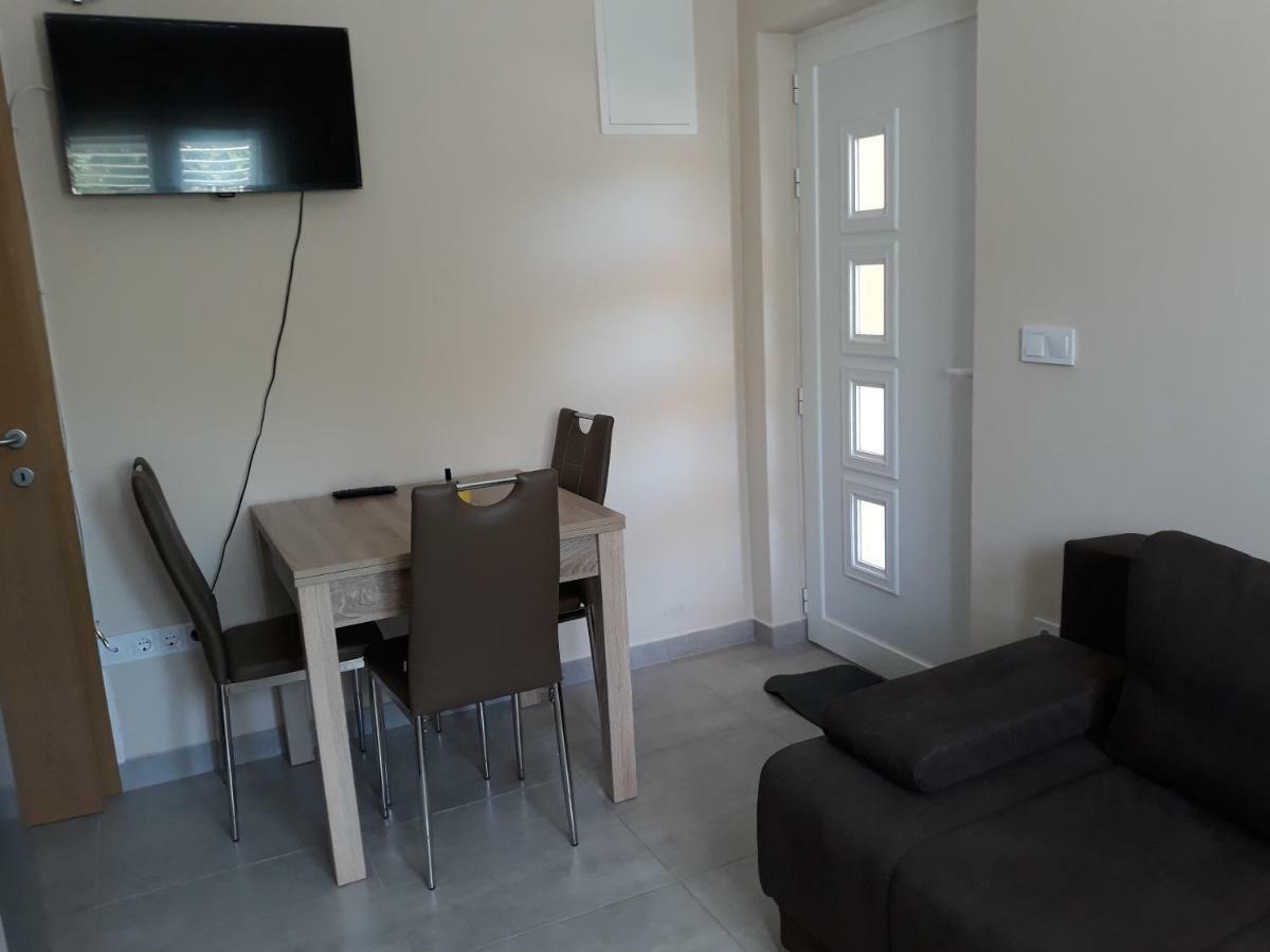 Apartments Juliet 오레비츠 외부 사진