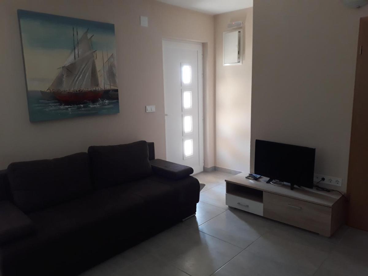 Apartments Juliet 오레비츠 외부 사진