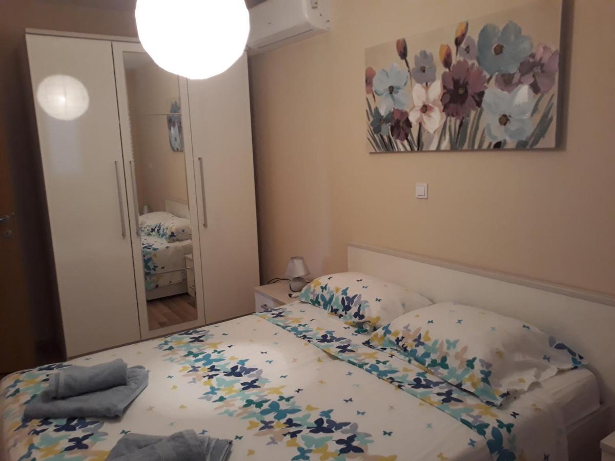 Apartments Juliet 오레비츠 외부 사진