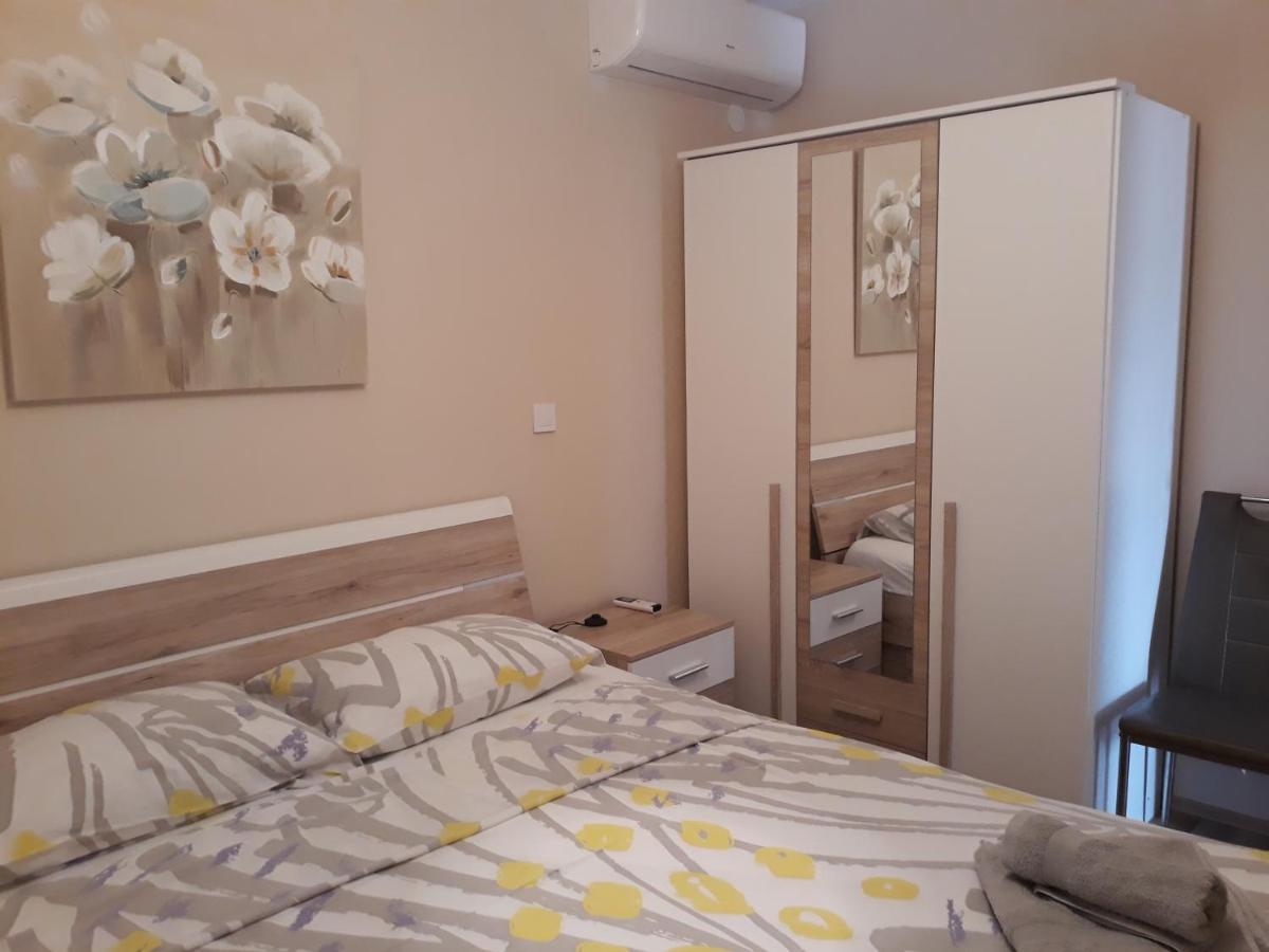 Apartments Juliet 오레비츠 외부 사진